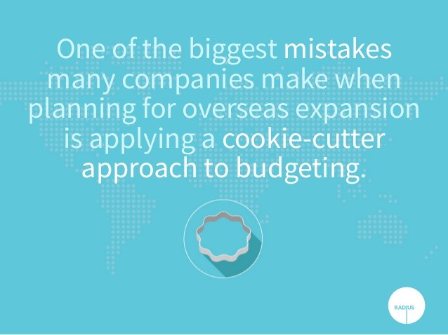  Budgeting Mistakes